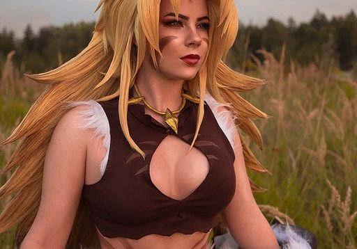 masha-cosplay-by-AnastasyaZelenova