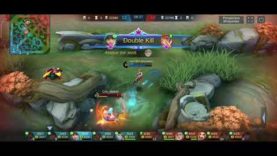 Masha made a grave mistake