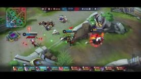 Mu Ult only has 3 bullets, you guys mind lining up?……Thanks!