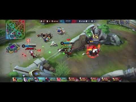 Mu Ult only has 3 bullets, you guys mind lining up?……Thanks!