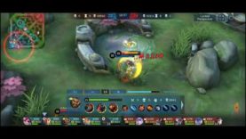 Not even Fanny or Aldous can do what this Roger did