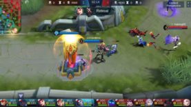 Poor Ling just wanna go home