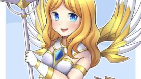 rafaela-by-miyausaashibara