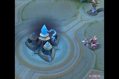 Rouge Minion!