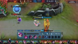 Saw all their future moves