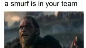 smurf-account-is-here-to-save