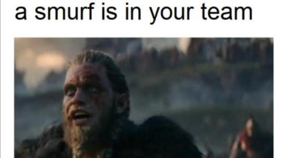 smurf-account-is-here-to-save