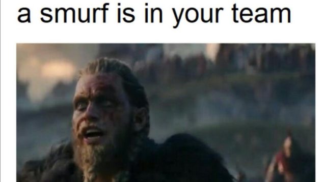 smurf-account-is-here-to-save