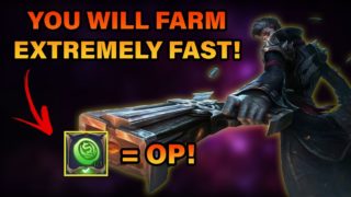 Strategy to Farm Extremely Fast with Granger (May 2020)
