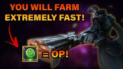 Strategy to Farm Extremely Fast with Granger (May 2020)