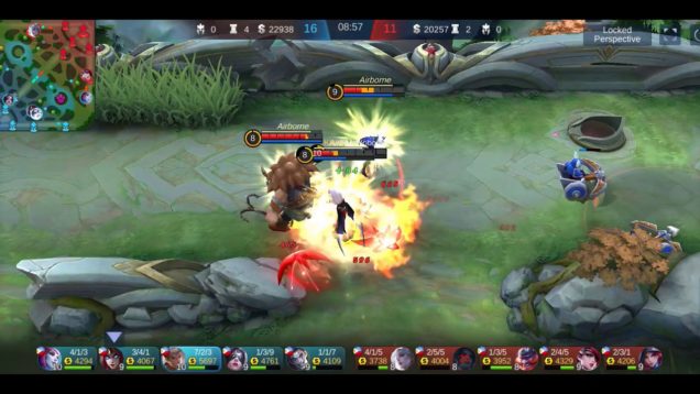 The (4) men that beat me, haven’t been born yet!