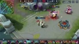 The Girl Who Cries (and Kills) Wolf