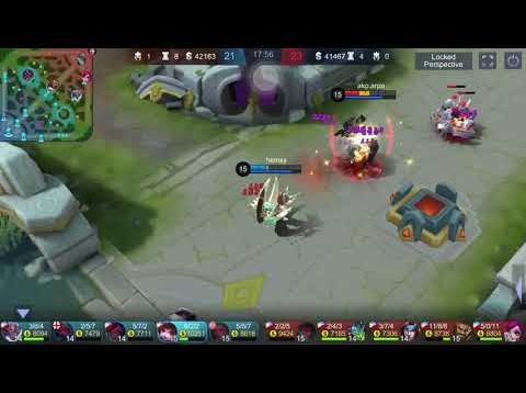 The Girl Who Cries (and Kills) Wolf