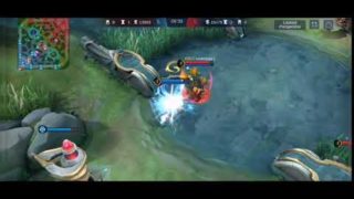 This is what we call the Pro Gentleman move