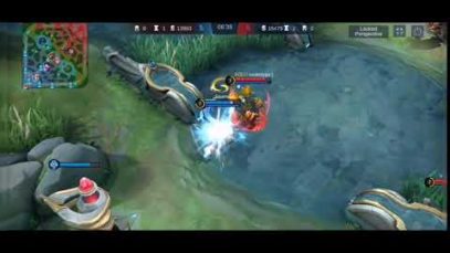 This is what we call the Pro Gentleman move