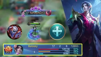 This Is Why Cecilion Is Still One Of The Most OP Mage (Tutorial)