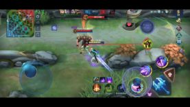 Triggering ..backfired