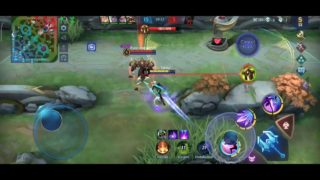 Triggering ..backfired