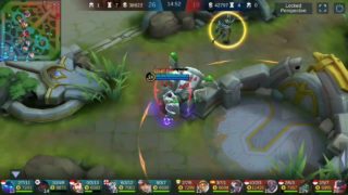 When 2 Tanks perfectly setup a Savage for you