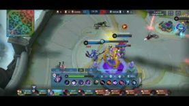 When all hopes seem lost, better call Zhask