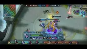 When all hopes seem lost, better call Zhask