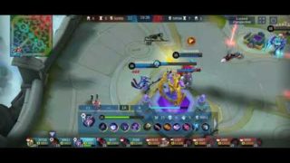 When all hopes seem lost, better call Zhask