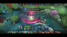 When Bruce Lee’s spirit suddenly takes the wheel