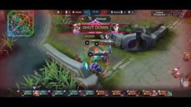 When enemies winning and talking trash, but suddenly they got wiped out