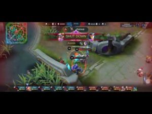 When enemies winning and talking trash, but suddenly they got wiped out