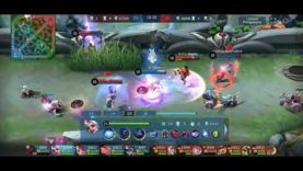 When you are matched up with good people