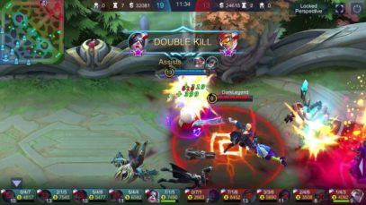 5 men hunting the wrong bird