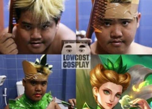 Aurora-low-cost-cosplay