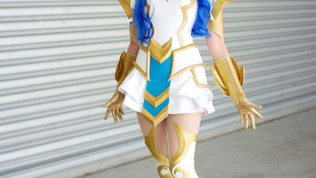 Freya-cosplay-by-Alodia