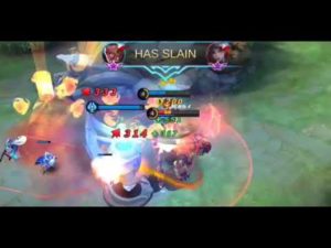 A compilation of Reasons you don’t mess with Balmond