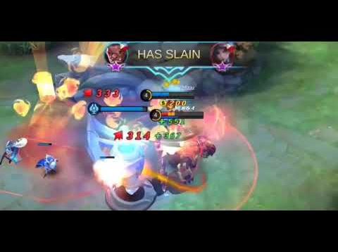 A compilation of Reasons you don’t mess with Balmond