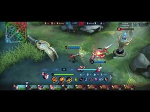 A race against the clock