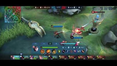 A race against the clock