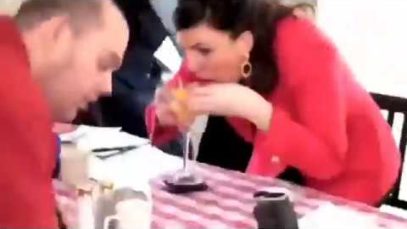 Announcer: “Welcome to Mobile Legends..” – My Team: