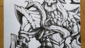 belerick-fan-art-by-christopher-mack