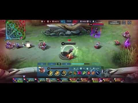 Chou doesn’t stay dead!!