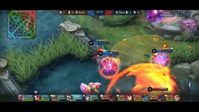 Don’t touch me, I don’t want to hurt you!