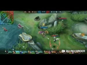 Example of how to catching a flying bird