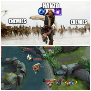 hanzo-always-on-the-run