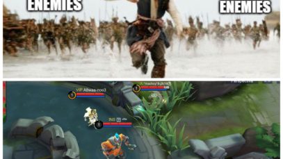 hanzo-always-on-the-run