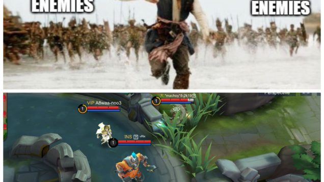 hanzo-always-on-the-run