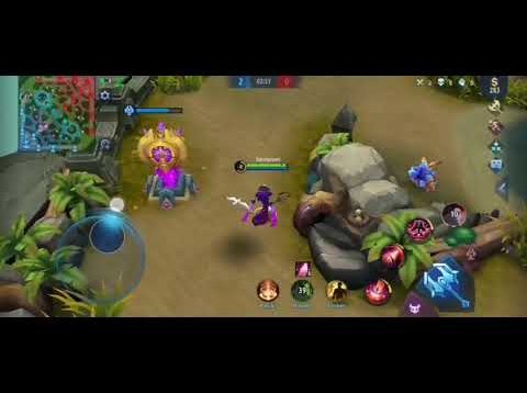 How to level up from Mediocre to Pro Pharsa