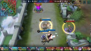 How to Savage with Khufra