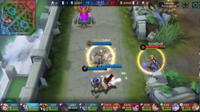 How to Savage with Khufra