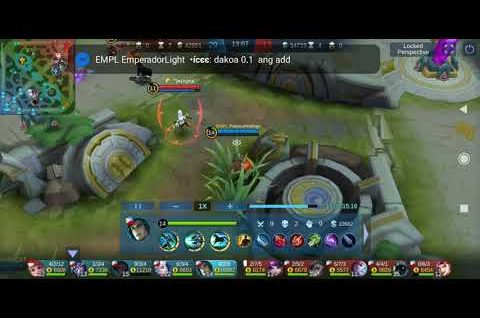 I Mastered Leomord’s Instant-Ult Combo.