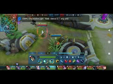 I Mastered Leomord’s Instant-Ult Combo.